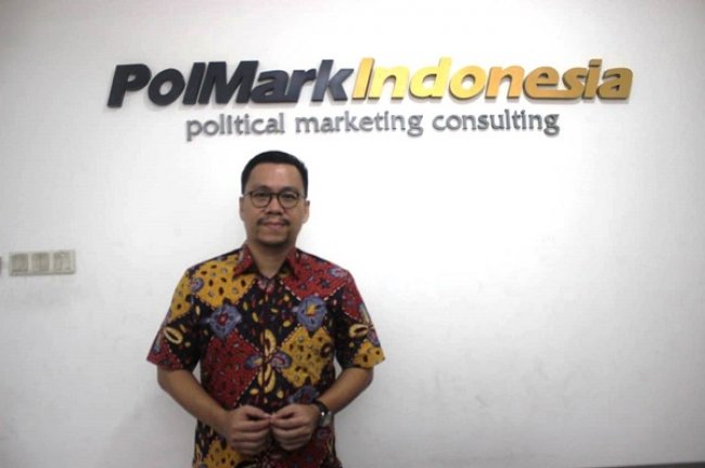 PolMark Indonesia Maikal Febriant 
