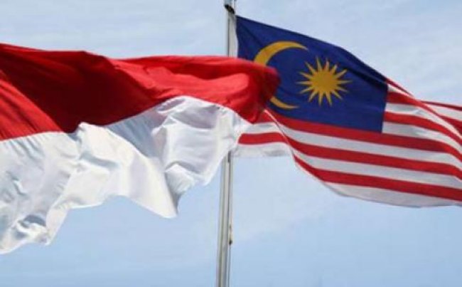 Indonesia-Malaysia Peringati 60 Tahun Hubungan Diplomatik