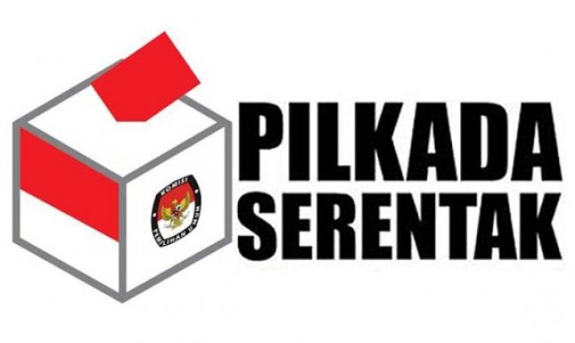 pilkada serentak kpu dpr