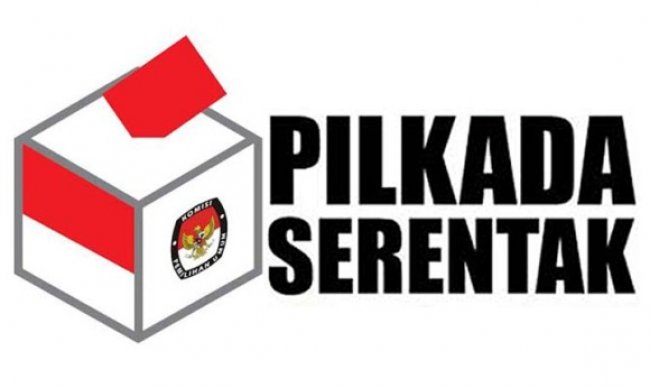 KPU Usulkan Rp 11,3 Triliun untuk Pelaksanaan Pilkada 2018 pilkada serentak kpu dpr