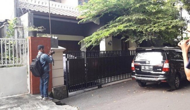 Geledah Rumah Dirut PLN, KPK: Kami Harap Pihak Terkait Kooperatif