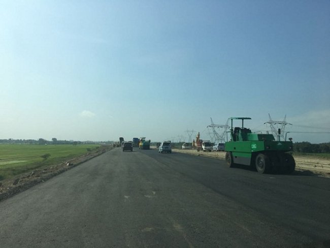 Mudik Lebaran 2018, Tol Pemalang-Batang Fungsional