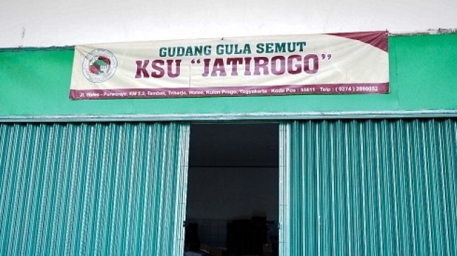 LPDB-KUMKM Perkuat Modal KSU Jatirogo