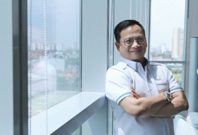 PNM,Direkturutamapnm