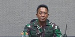 Jenderal TNI Andika Perkasa 