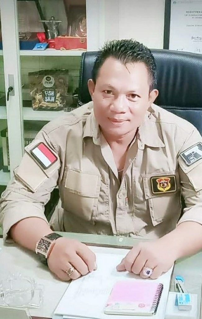 CIC Kawal Kasus Tanah Cakung Barat, Siapa Dalang Intlektualnya?