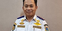 Kepala UP KB Celincing, Jakarta Utara, Erwansyah