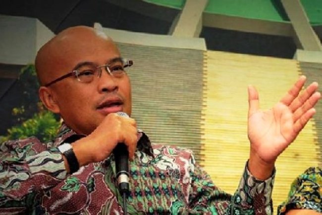 Gerindra Tarik Diri dari Pansus Angket KPK