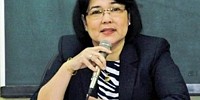 Direktur Jenderal Pengembangan Ekspor Nasional Arlinda Imbang Jaya
