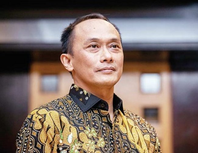 Prof. Zudan Arif Fakrulloh:  KTP Elektronik Hilang, Ini Solusinya.  