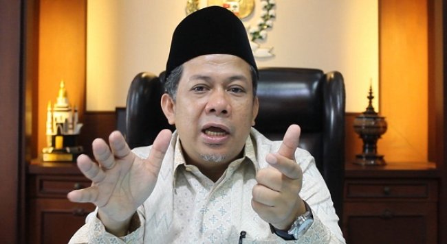 Indonesia Jadi DK PBB, Fahri Hamzah : Ini Capaian Kolektif Bangsa Indonesia