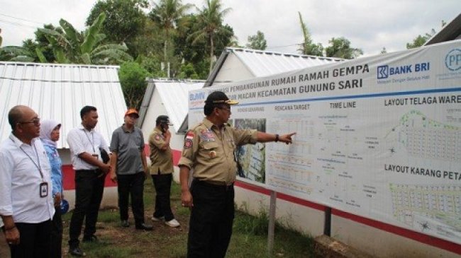 Kemensos Bentuk KSB Kota Mataram