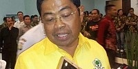 Sekretaris Jenderal DPP Golkar Idrus Marham Basuki Tjahaja Purnama Ahok) djarot Saipul Hidayat Pilkada Jakarta.