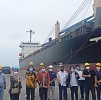 Kemendag Dorong Ekspor Cangkang Sawit ke Jepang