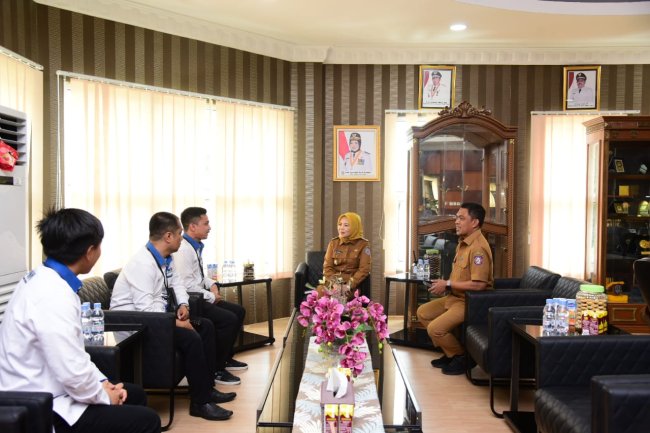PNM,Direkturutamapnm