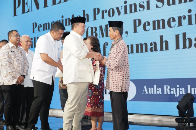 ATR/BPN