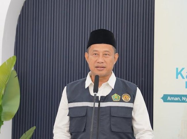 Kemenag,kementerianagama,yaqut,menteriagama