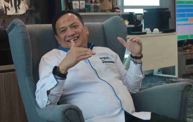 PNM,Direkturutamapnm
