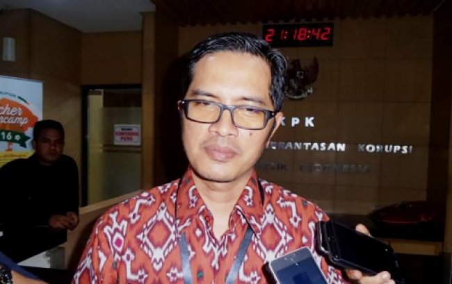 KPK Pelajari Perkembangan dari Pertemuan Presiden-Kapolri Terkait Kasus Novel