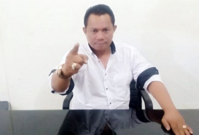 Apresiasi dan Kritikan Kepada Polda Jateng Apresiasi dan Kritikan Kepada Polda Jateng