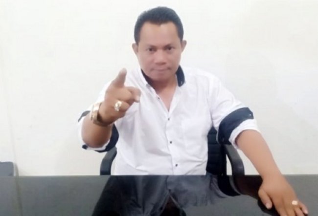 Kasus dugaan pembobolan dana konsinyasi lahan pembangunan Sutet PT.PLN memasuki babak baru. Setelah sebulan dilaporkan Dwi Bagus Yosianto melalui Pengacaranya Didik Haryanto,  Penyidik Ditreskrimum Polda Jawa Tengah, melakukan peninjauan ke lokasi lahan S