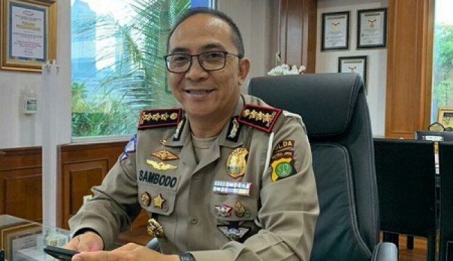 Resmi, SIM C Menjadi 3 Golongan