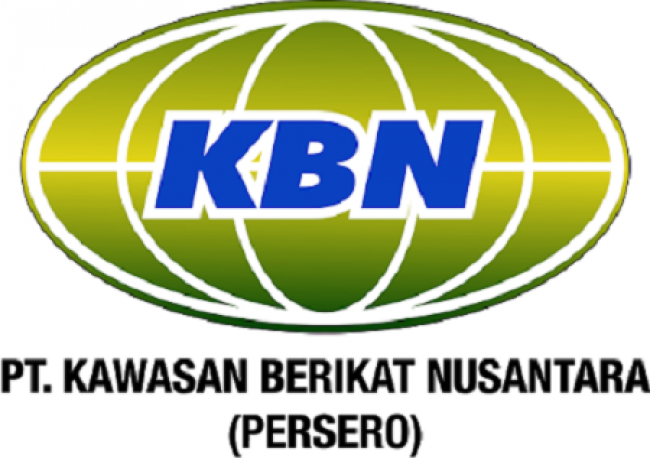 KBN Raih Penghargaan Export Support Development