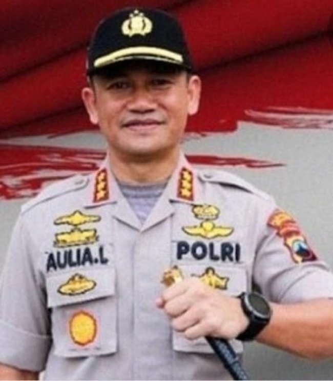 Ditkrimsus PMJ Berhasil Ungkap Pembuatan Dokumen Rekening Palsu