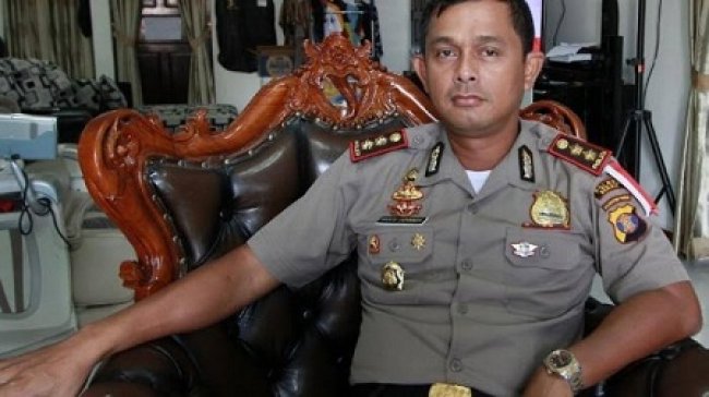 PPKM Mikro, Polisi Tutup Paksa 599 Tempat Hiburan