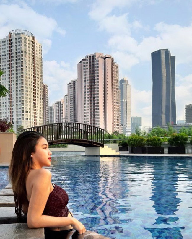 Yuk!  Menginap Gratis di Swiss-Belresidences Rasuna Epicentrum 