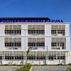 Kementerian PUPR Selesaikan Pembangunan Bengkel Politeknik Negeri Madura dan Stadion Gelora Bangkalan