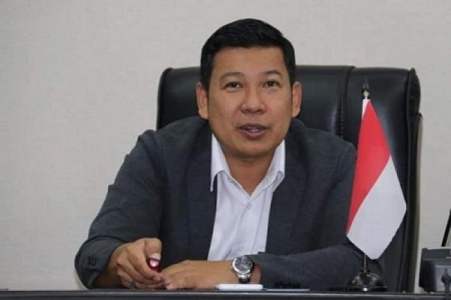 Koloborasi Solid BUMN Pangan dengan Polri