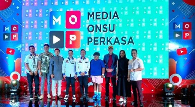 Bensu Lebarkan Sayap,  Rambah Bisnis Digital