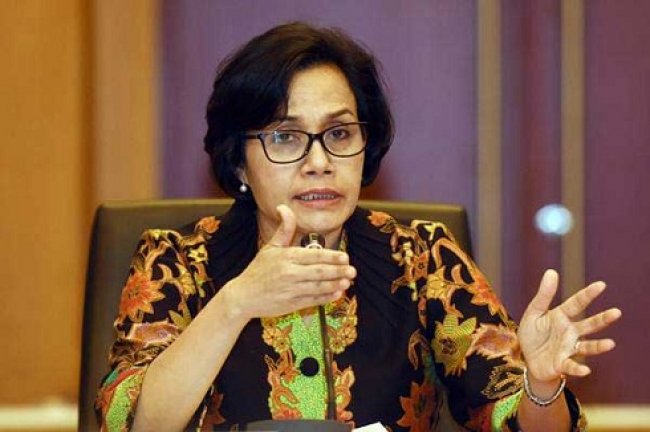 Sri Mulyani : Angka Kemiskinan di Bawah 10 Persen Merupakan Pencapaian Tersendiri