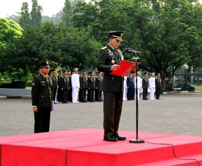 HUT Kemerdekaan Merupakan Bentuk Penghormatan