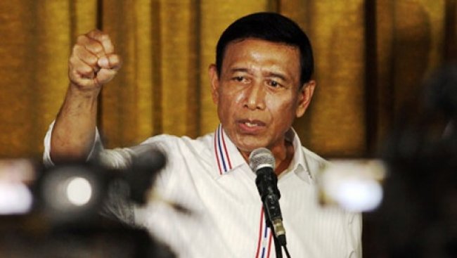 wiranto teroris