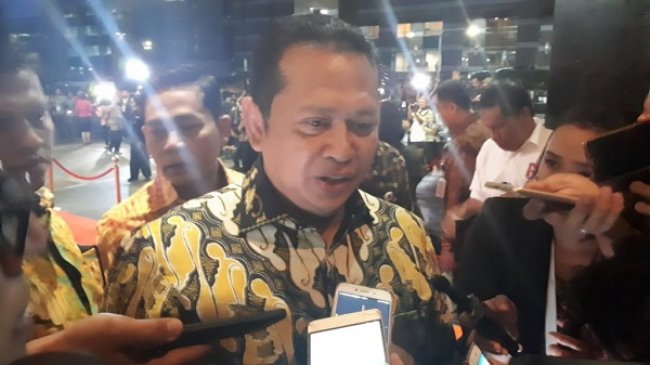 Pemindahan Ibu Kota, Ketua DPR: Bukan Hal Mustahil untuk Dilakukan