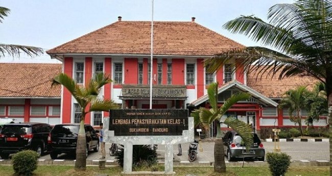 KPK Amankan Duit, Valas, dan Kendaraan dari OTT Kalapas Sukamiskin