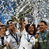 Real Madrid  Juara Liga Champions 2018