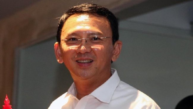 AHok Harus Cuti (Lagi)