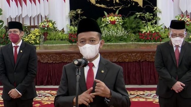 Kejagung dan Polri Siap Kawal Hambatan Berusaha