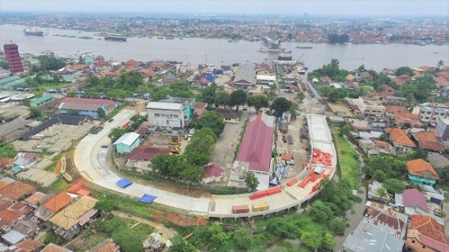 Jembatan Budaya Mendukung Kesuksesan Asian Games 2018