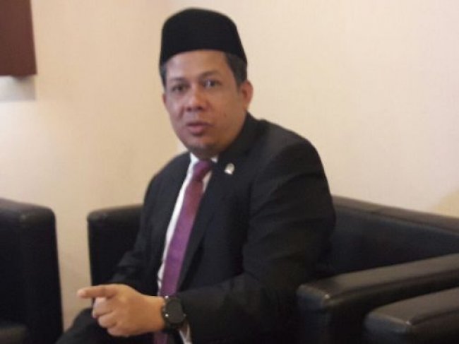 Fahri Hamzah  :  Kasus e-KTP, Jangan Ada yang Dijadikan Korban,  Bocorkan Semua yang Terima Uang 