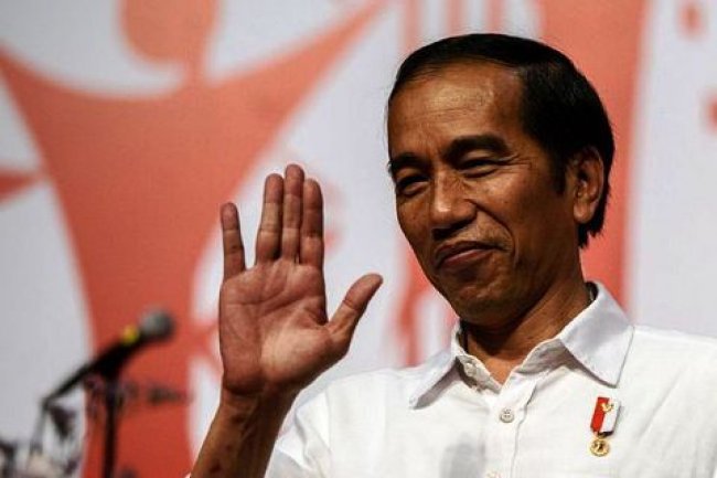 Presiden Jokowi Teken Keppres Cuti Bersama 2017