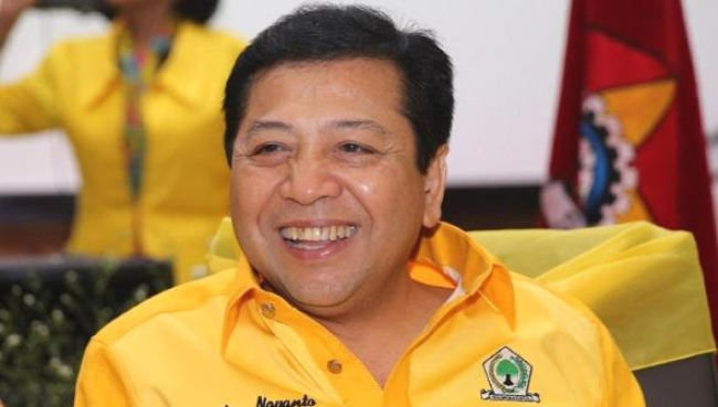 Golkar Tetapkan Calon Gubernur Jabar Melihat Hasil Survei