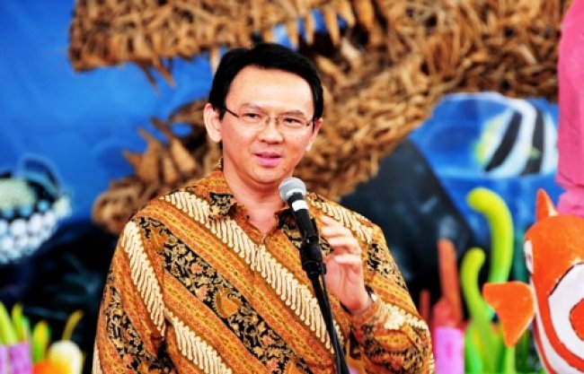 Hasil Survei Menangkan Anies, Ahok : Ya Nggak Apa-apa