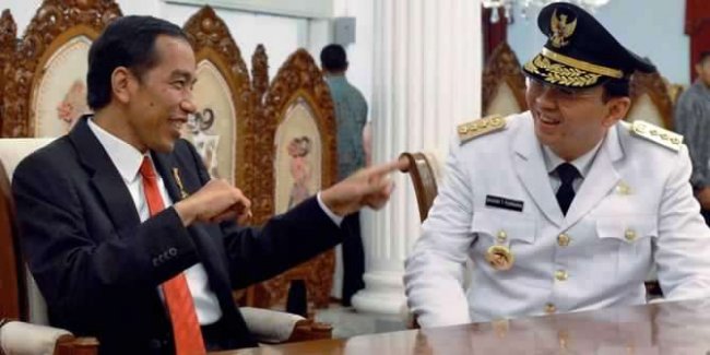 Tak Ingin Gaduh, Menteri Tjahjo Serahkan Keputusan Penonaktifan Ahok ke Jokowi