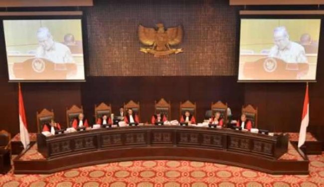 41 Orang Mendaftar, 3 Orang Diajukan ke Presiden 