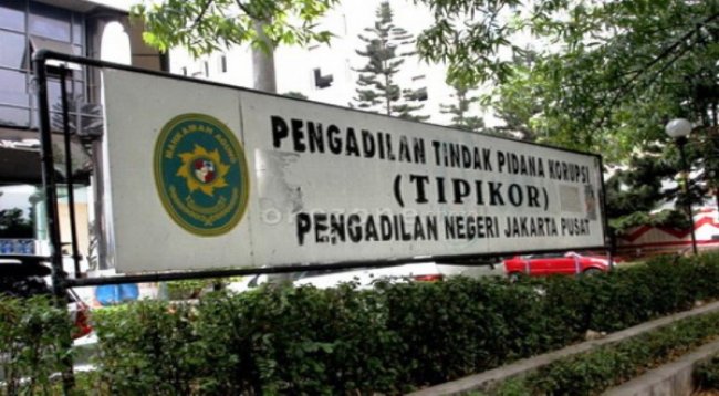 kpk e-ktp dpr persidangan