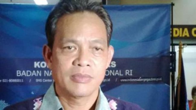 Ungkap Jaringan Freddy Budiman, BNN Sita Uang Rp 39 miliar